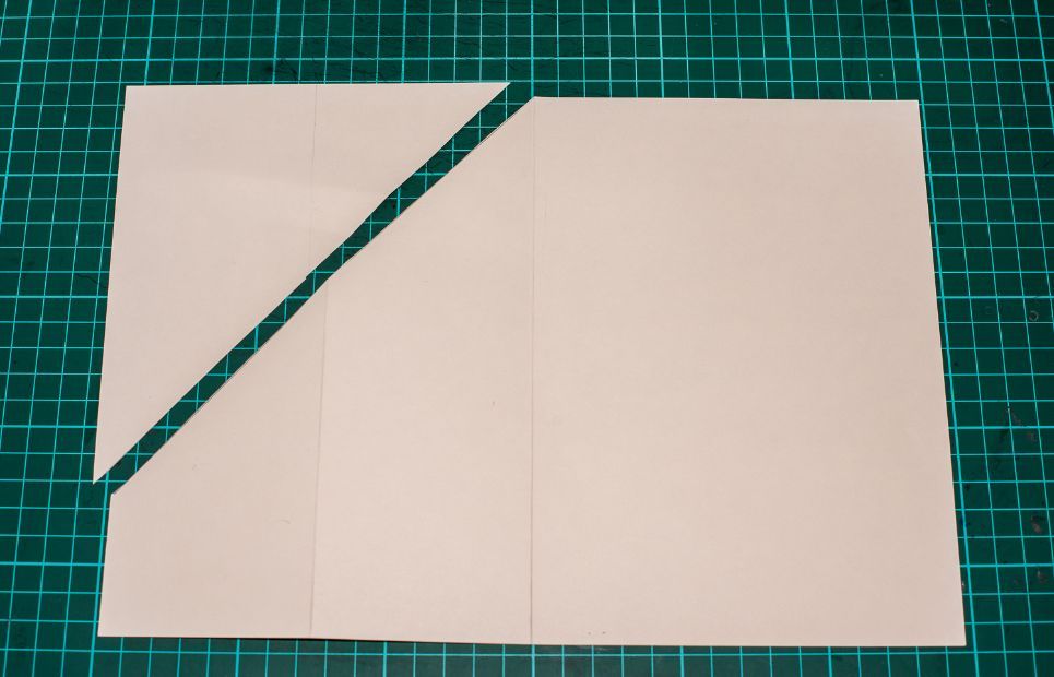 Card Folding Techniques Different Ways to Create Stunning Folding Cards